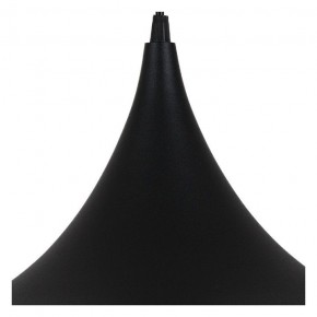 Подвесной светильник Arte Lamp Carmel A7080SP-1BK в Стрежевом - strezevoi.ok-mebel.com | фото 3