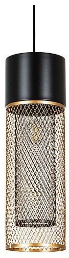 Подвесной светильник Arte Lamp Castello A7068SP-1GO в Стрежевом - strezevoi.ok-mebel.com | фото