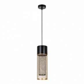 Подвесной светильник Arte Lamp Castello A7068SP-1GO в Стрежевом - strezevoi.ok-mebel.com | фото 2