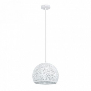 Подвесной светильник Arte Lamp Celesta A7058SP-1WH в Стрежевом - strezevoi.ok-mebel.com | фото 2