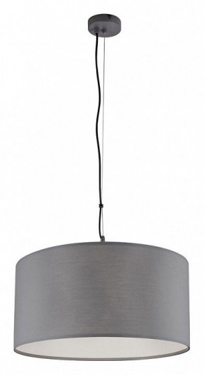 Подвесной светильник Arte Lamp Coppa A4095SP-3GY в Стрежевом - strezevoi.ok-mebel.com | фото 2