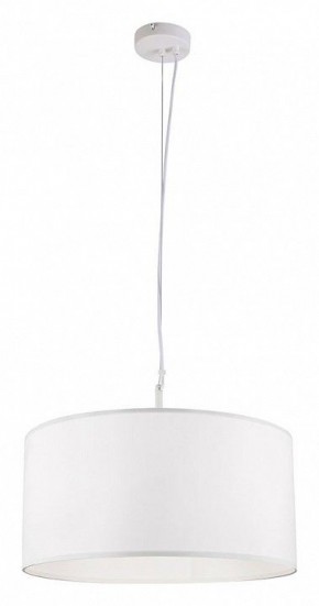 Подвесной светильник Arte Lamp Coppa A4095SP-3WH в Стрежевом - strezevoi.ok-mebel.com | фото 2