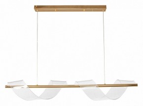 Подвесной светильник Arte Lamp Fiorita A2093SP-2GO в Стрежевом - strezevoi.ok-mebel.com | фото 2