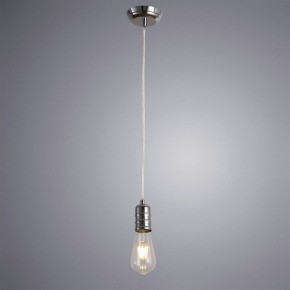 Подвесной светильник Arte Lamp Fuoco A9265SP-1CC в Стрежевом - strezevoi.ok-mebel.com | фото 3