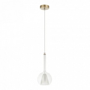 Подвесной светильник Arte Lamp Gala A2715SP-1SG в Стрежевом - strezevoi.ok-mebel.com | фото