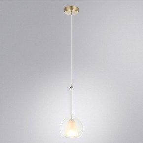 Подвесной светильник Arte Lamp Gala A2715SP-1SG в Стрежевом - strezevoi.ok-mebel.com | фото 3