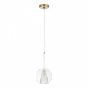 Подвесной светильник Arte Lamp Gala A2720SP-1SG в Стрежевом - strezevoi.ok-mebel.com | фото
