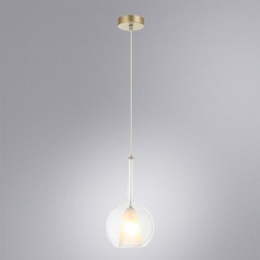 Подвесной светильник Arte Lamp Gala A2720SP-1SG в Стрежевом - strezevoi.ok-mebel.com | фото 3
