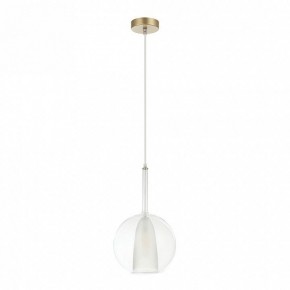 Подвесной светильник Arte Lamp Gala A2725SP-1SG в Стрежевом - strezevoi.ok-mebel.com | фото