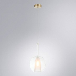 Подвесной светильник Arte Lamp Gala A2725SP-1SG в Стрежевом - strezevoi.ok-mebel.com | фото 3