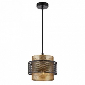 Подвесной светильник Arte Lamp Grid A7069SP-1GO в Стрежевом - strezevoi.ok-mebel.com | фото