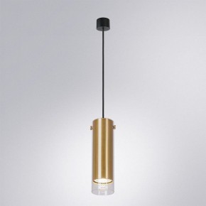 Подвесной светильник Arte Lamp Lazio A5367SP-1SG в Стрежевом - strezevoi.ok-mebel.com | фото 2