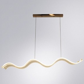 Подвесной светильник Arte Lamp Medusa A2092SP-1GO в Стрежевом - strezevoi.ok-mebel.com | фото 3