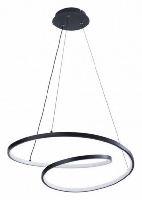 Подвесной светильник Arte Lamp Millo A3893SP-30BK в Стрежевом - strezevoi.ok-mebel.com | фото 2