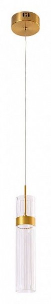 Подвесной светильник Arte Lamp Misty A2950SP-5PB в Стрежевом - strezevoi.ok-mebel.com | фото 2