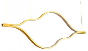 Подвесной светильник Arte Lamp Odyssey A2911SP-31GO в Стрежевом - strezevoi.ok-mebel.com | фото
