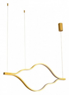 Подвесной светильник Arte Lamp Odyssey A2911SP-31GO в Стрежевом - strezevoi.ok-mebel.com | фото 2