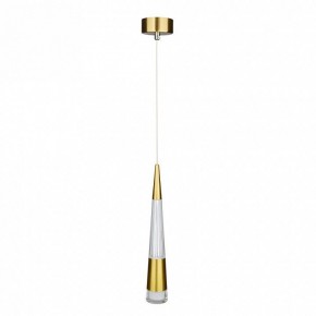 Подвесной светильник Arte Lamp Sabik A6576SP-1PB в Стрежевом - strezevoi.ok-mebel.com | фото 2