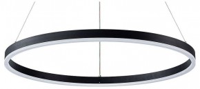 Подвесной светильник Arte Lamp Siren A2548SP-45BK в Стрежевом - strezevoi.ok-mebel.com | фото
