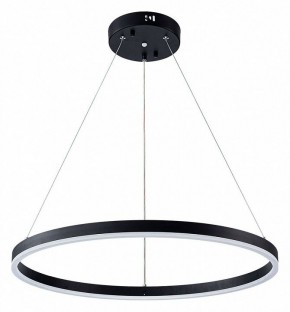 Подвесной светильник Arte Lamp Siren A2548SP-45BK в Стрежевом - strezevoi.ok-mebel.com | фото 2