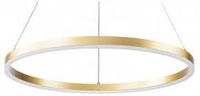 Подвесной светильник Arte Lamp Siren A2548SP-45GO в Стрежевом - strezevoi.ok-mebel.com | фото