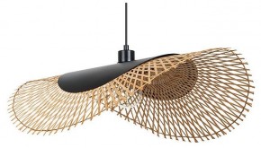 Подвесной светильник Arte Lamp Woodstock A7063SP-1BK в Стрежевом - strezevoi.ok-mebel.com | фото