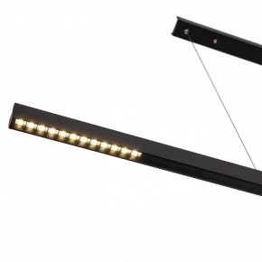 Подвесной светильник Citilux EDGE CL720021N в Стрежевом - strezevoi.ok-mebel.com | фото 9