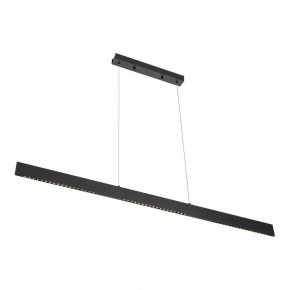 Подвесной светильник Citilux EDGE CL720031N в Стрежевом - strezevoi.ok-mebel.com | фото 2
