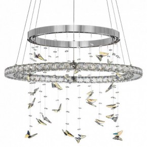Подвесной светильник Citilux ETERA CL322060 в Стрежевом - strezevoi.ok-mebel.com | фото