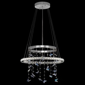 Подвесной светильник Citilux ETERA CL322060 в Стрежевом - strezevoi.ok-mebel.com | фото 2