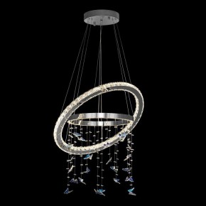 Подвесной светильник Citilux ETERA CL322060 в Стрежевом - strezevoi.ok-mebel.com | фото 3