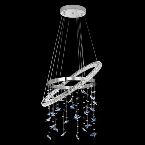 Подвесной светильник Citilux ETERA CL322060 в Стрежевом - strezevoi.ok-mebel.com | фото 4