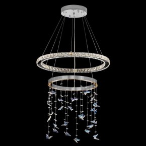 Подвесной светильник Citilux ETERA CL322060 в Стрежевом - strezevoi.ok-mebel.com | фото 5
