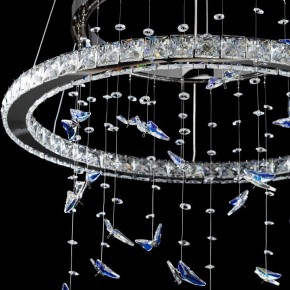 Подвесной светильник Citilux ETERA CL322060 в Стрежевом - strezevoi.ok-mebel.com | фото 8