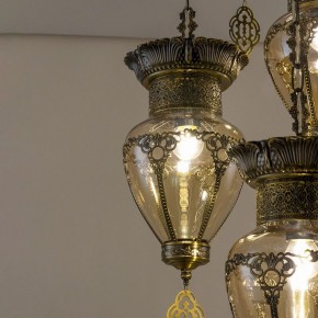 Подвесной светильник Citilux Каир CL419233 в Стрежевом - strezevoi.ok-mebel.com | фото 10