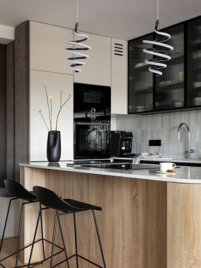 Подвесной светильник De City Аурих 28 108010601 в Стрежевом - strezevoi.ok-mebel.com | фото 5