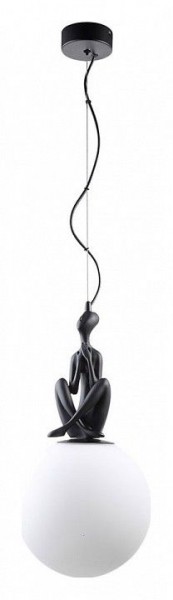Подвесной светильник Divinare Eleganza 1042/06 SP-10 в Стрежевом - strezevoi.ok-mebel.com | фото 2