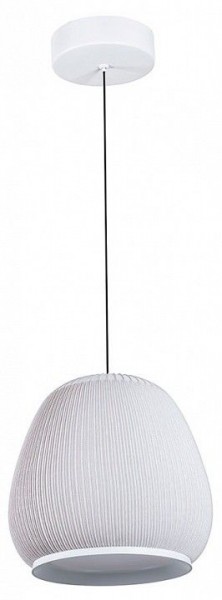 Подвесной светильник Divinare Firefly 1808/33 SP-80 в Стрежевом - strezevoi.ok-mebel.com | фото 2