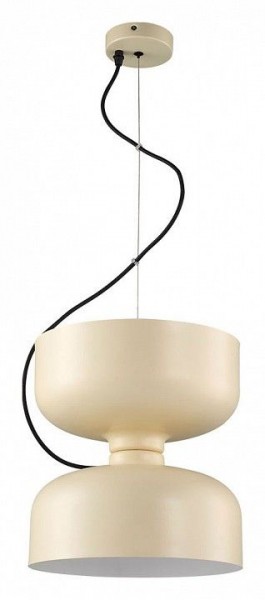 Подвесной светильник Divinare Paola 5863/33 SP-1 в Стрежевом - strezevoi.ok-mebel.com | фото 2