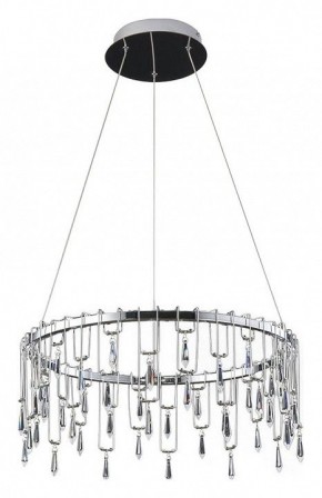 Подвесной светильник Divinare Rotondo 1019/02 SP-70 в Стрежевом - strezevoi.ok-mebel.com | фото 2