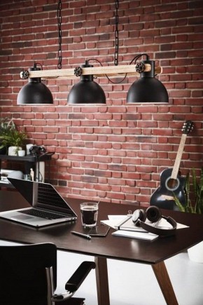 Подвесной светильник Eglo LUBENHAM 43992 в Стрежевом - strezevoi.ok-mebel.com | фото 2