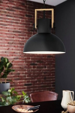 Подвесной светильник Eglo LUBENHAM 44056 в Стрежевом - strezevoi.ok-mebel.com | фото 2