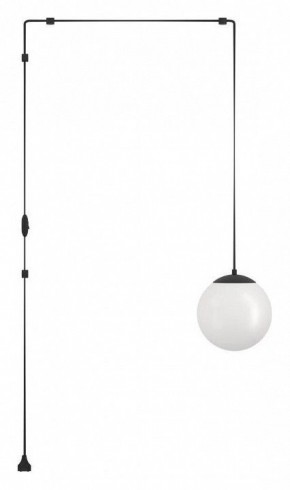 Подвесной светильник Eglo Rondo 3 900977 в Стрежевом - strezevoi.ok-mebel.com | фото 2