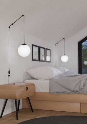Подвесной светильник Eglo Rondo 3 900977 в Стрежевом - strezevoi.ok-mebel.com | фото 3