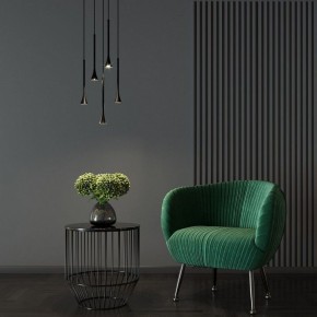 Подвесной светильник Elektrostandard Hall a068816 в Стрежевом - strezevoi.ok-mebel.com | фото 3