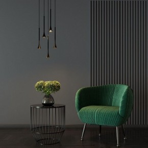 Подвесной светильник Elektrostandard Hall a068817 в Стрежевом - strezevoi.ok-mebel.com | фото 3