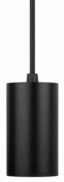 Подвесной светильник Эра  TR45 - GU10 S BK в Стрежевом - strezevoi.ok-mebel.com | фото 3