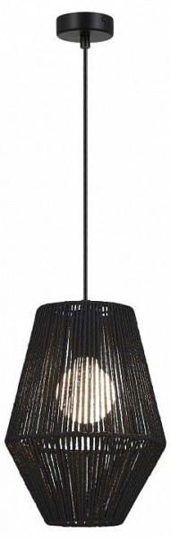 Подвесной светильник EVOLUCE ETTAN SLE6025-413-01 в Стрежевом - strezevoi.ok-mebel.com | фото 2
