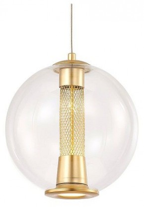Подвесной светильник Favourite Boble 4551-2P в Стрежевом - strezevoi.ok-mebel.com | фото