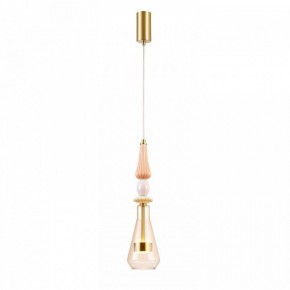 Подвесной светильник Favourite Dolci 4464-1P в Стрежевом - strezevoi.ok-mebel.com | фото 2